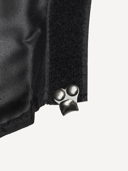 Гетры Kanion (black; XL)